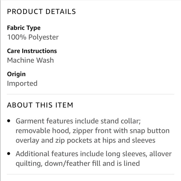 Marc New York Rayna Jacket - Picture 7 of 8